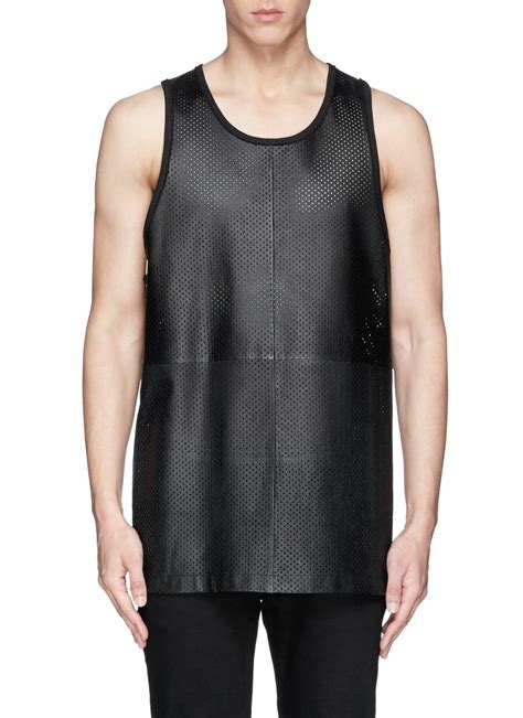 givenchy bambi tank top|givenchy tank tops men's.